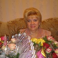 Тамара Баукова