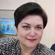 Ирина Голодова