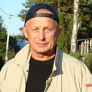 Владимир Марашов