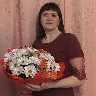 Ольга Михалева
