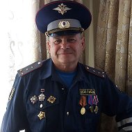 Алексей Калиткин