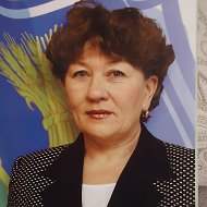 Екатерина Уржанакова