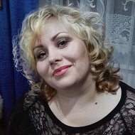 Елена Шепелева-кальченко