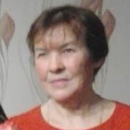 Ольга Сенедерова