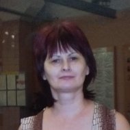 Татьяна Казаченко
