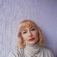 Светлана Контява