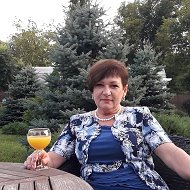 Ольга Ковтун