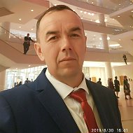 Рафаэль Акчулпанов