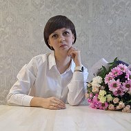 Елена Артёмова