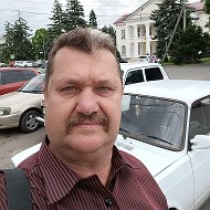 Александр Понарин