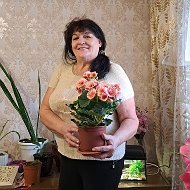 Полина Гимонова