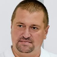 Евгений Осипенко