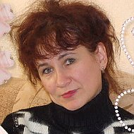 Елена Ложкова