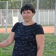 Ольга Баянкина
