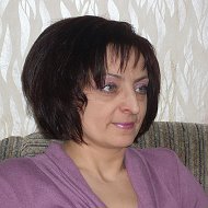 Татьяна Савочкина