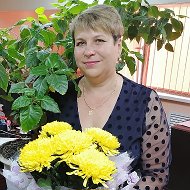 Светлана Марьина