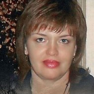 Елена Кушнир