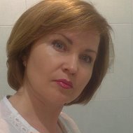Елена Готовчиц