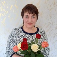 Елена Орлова