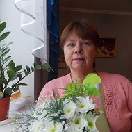 Светлана Шамсиахметова
