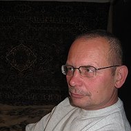 Шишкин Михаил
