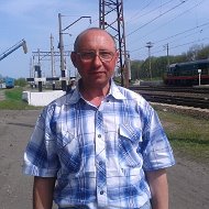 Сергей Чикота