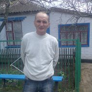 Николай Милько