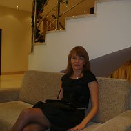 Анна Касьянова