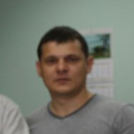 Олег Белоглазов
