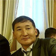 Жанат Тойганбаев