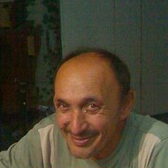 Фархад Гусейнов