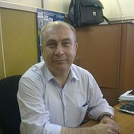 Михаил Зубов
