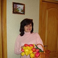 Ирина Григор