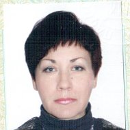 Татьяна Вотинцева