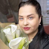 Елена Прокудина