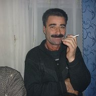 Mher Sargsyan
