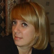 Наталья Калинина