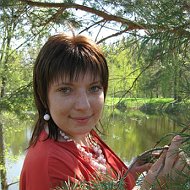 Светлана Болденкова