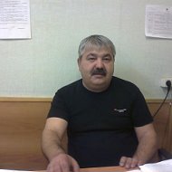 Радик Галеев