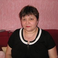 Маргарита Закирова
