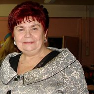 Татьяна Ивойлова