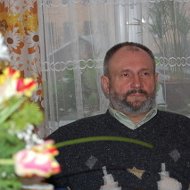 Валентин Лисовский