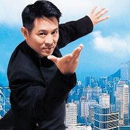 Jet Li