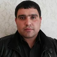 Джафаров Замин