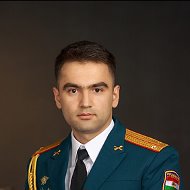 Umedjon Safarov