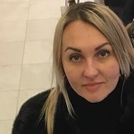 Наталья Евсейкина