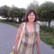 Нина Исаченко