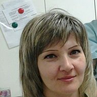 Жанна Токова