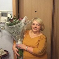 Галина Акантьева