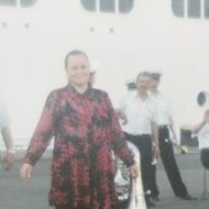 Наталья Балбуцкая